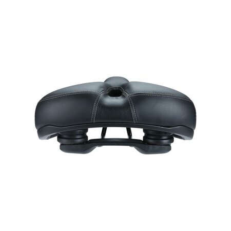 Sedlo BBB BSB-125 Softshape Relaxed Anatomic