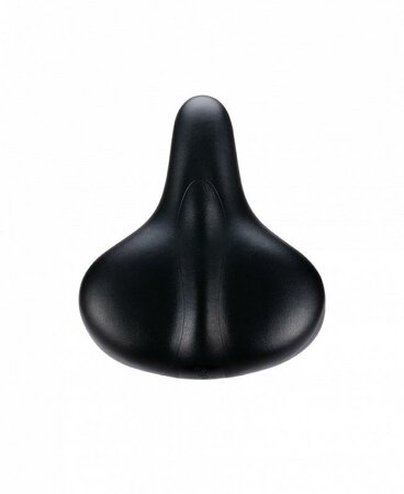 Sedlo BBB BSB 26 BaseShape Čierna