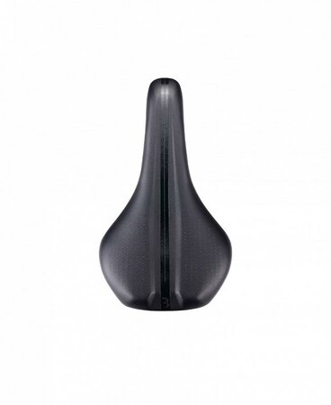 Sedlo BBB BSD 154 Convoy Čierna