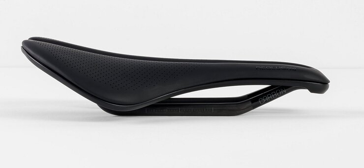 Sedlo Bontrager Aeolus Pro Black