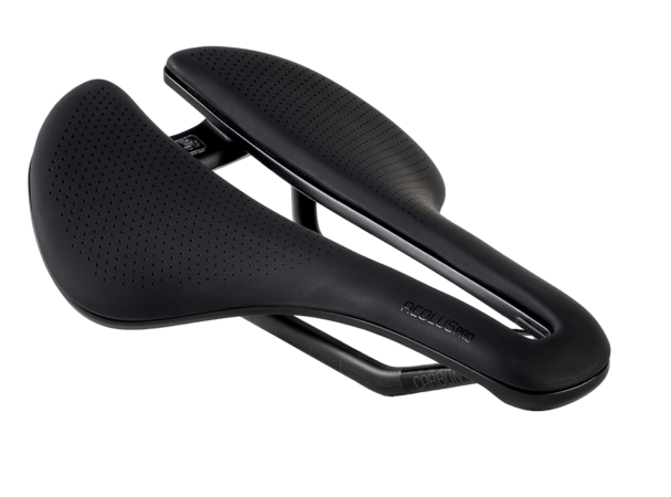 Sedlo Bontrager Aeolus Pro Black