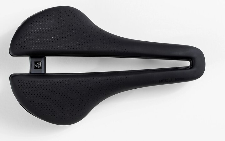 Sedlo Bontrager Aeolus Pro Black