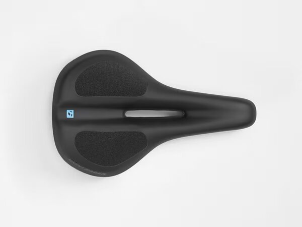Sedlo na bicykel Bontrager Commuter Fluid