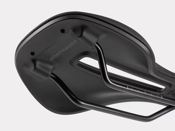Sedlo na bicykel Bontrager Verse Elite