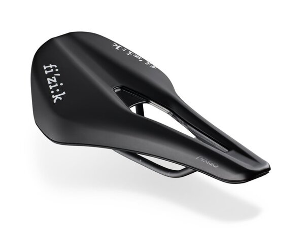 Sedlo Fizik Tempo Argo R5 Black Sedlo Fizik Tempo Argo R5 Black