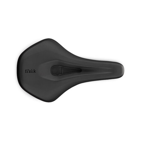 Sedlo Fizik Terra Aidon X5 S-Alloy Black Sedlo Fizik Terra Aidon X5 S-Alloy Black