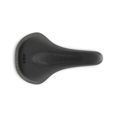 Sedlo Fizik Terra Alpaca X5 Black/Black