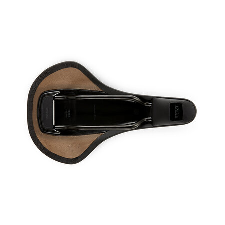 Sedlo Fizik Terra Alpaca X5 Black/Black