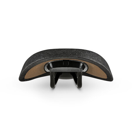 Sedlo Fizik Terra Alpaca X5 Black/Black