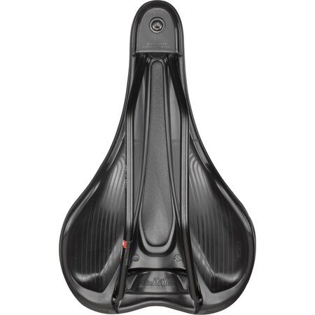 Cyklistické sedlo Selle Italia X-Bow Black