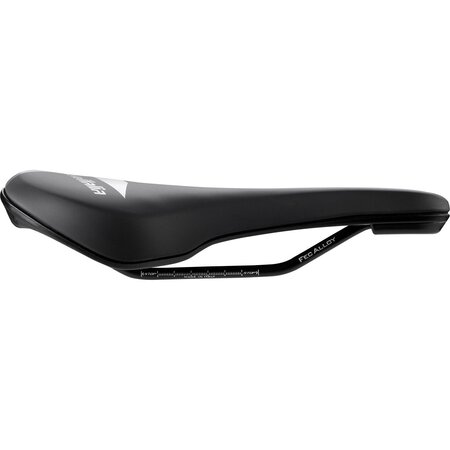 Cyklistické sedlo Selle Italia X-Bow Black