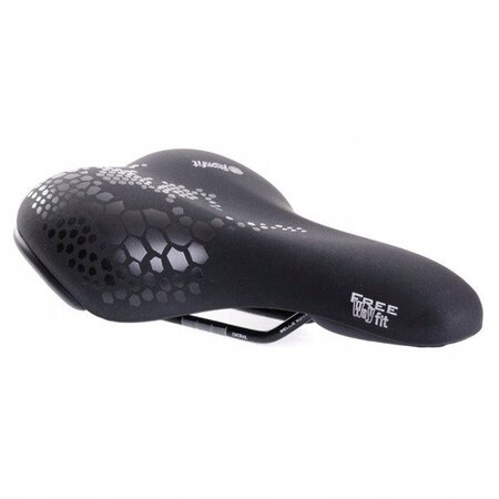 Sedlo Selle Royal Royal Freeway Fit Women Black