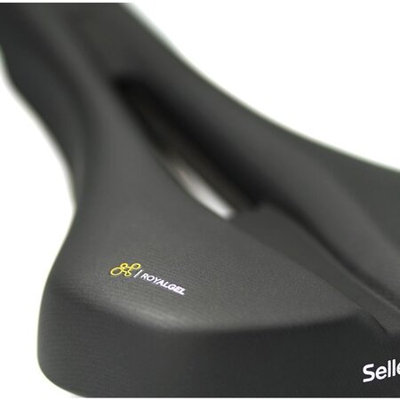 Sedlo Selle Royal Vaia Moderate