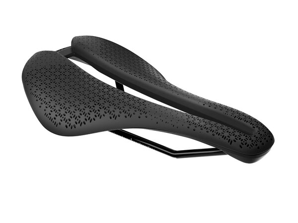 Cyklistické sedlo Trek Aeolus Elite AirLoom