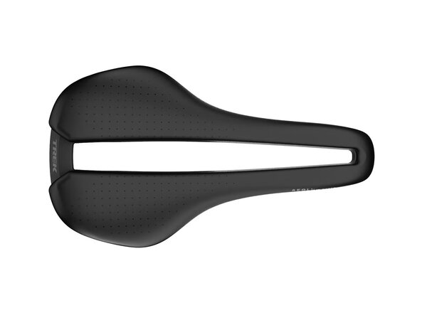 Cyklistické sedlo Trek Aeolus Elite Black