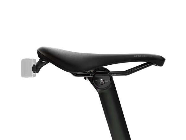 Cyklistické sedlo Trek Aeolus Elite Black