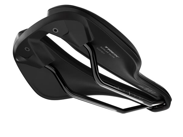 Cyklistické sedlo Trek Aeolus Elite Black