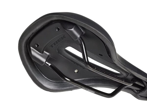 Sedlo na bicykel Trek Verse
