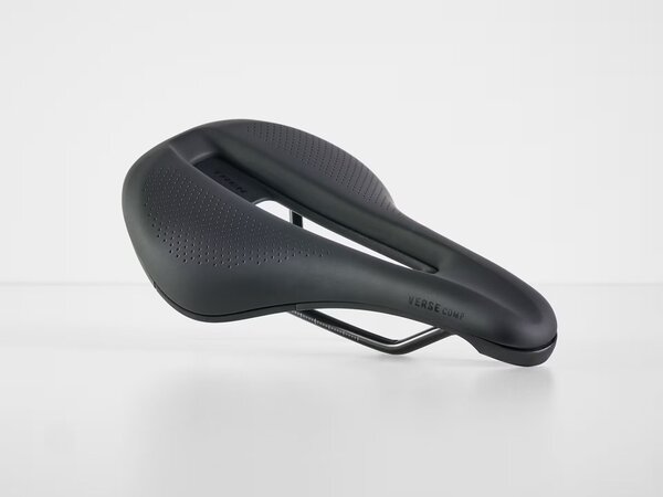 Sedlo na bicykel Trek ﻿Verse Short Comp