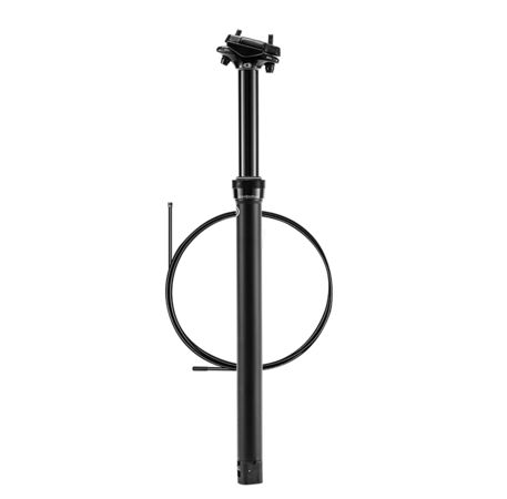 Teleskopická sedlovka Crankbrothers Highline XC/Gravel 80 mm-27,2mm