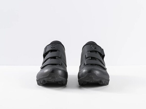 Cyklistické tretry Bontrager Adorn Black