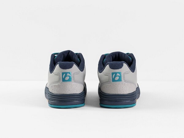 Cyklistická obuv Bontrager Flatline GY/GN