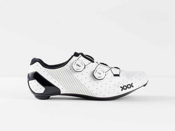 Cyklistické tretry Bontrager XXX White