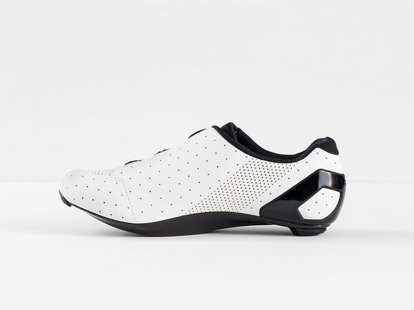 Cyklistické tretry Bontrager XXX White