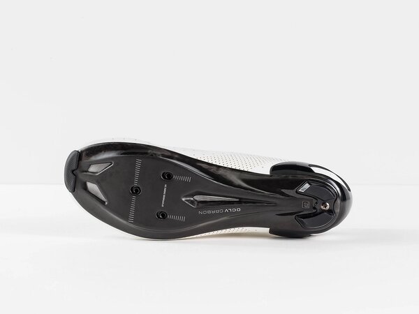 Cyklistické tretry Bontrager XXX White