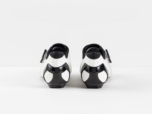 Cyklistické tretry Bontrager XXX White