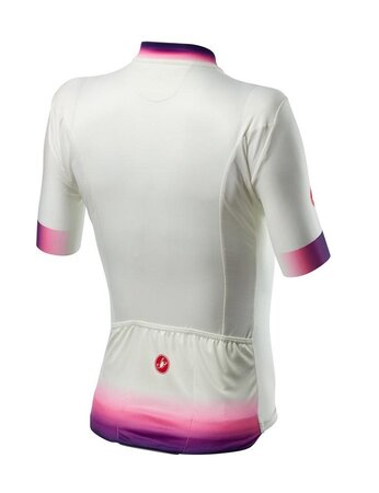 Dámsky dres Castelli Gradient Ivory