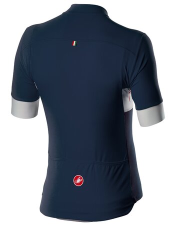 Pánsky dres Castelli Prologo 6 Dark Blue