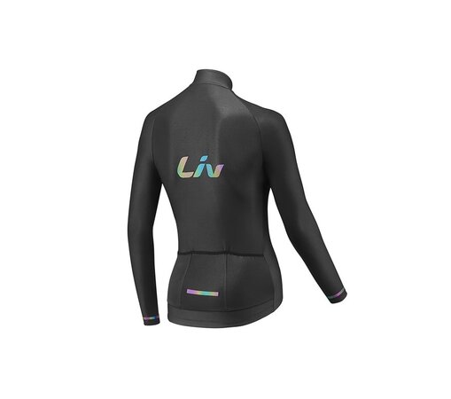 Dámsky dres Liv Race Day Mid-Thermal LS Jersey