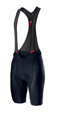 Pánske kraťasy Castelli Competizione Savile Blue