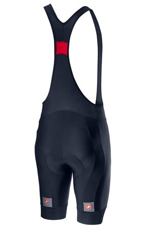 Pánske kraťasy Castelli ENTRATA Savile Blue