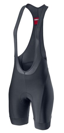 Dámske kraťasy Castelli Prima Blue