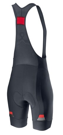 Dámske kraťasy Castelli Prima Blue