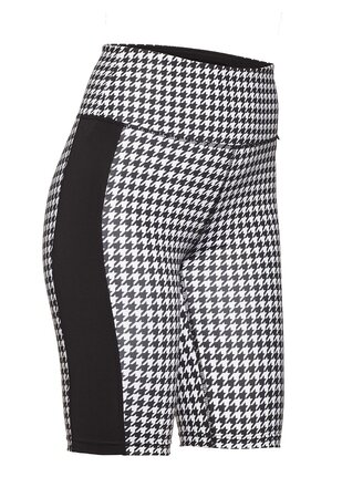 Kraťasy Goldbergh Piana Bikeshort Black