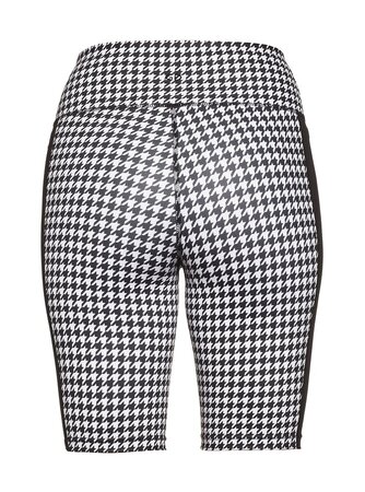 Kraťasy Goldbergh Piana Bikeshort Black