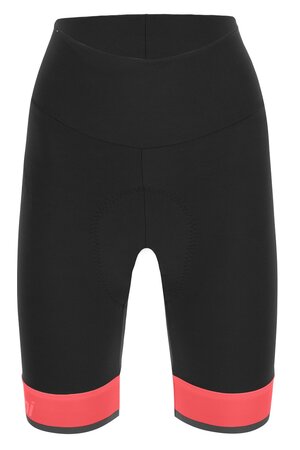 Dámske kraťasy Santini Giada Lux Black