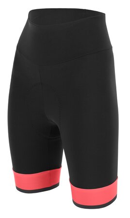 Dámske kraťasy Santini Giada Lux Black