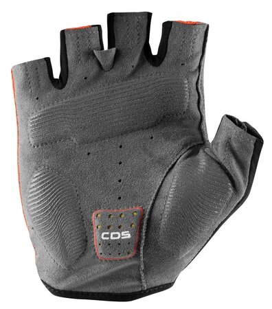 Rukavice Castelli Entrata V Red