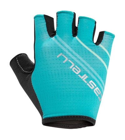 Rukavice Castelli Dolcissima 2 W Malachite Green