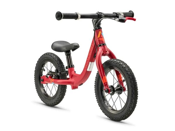 Odrážadlo Academy Grade 1 Červená