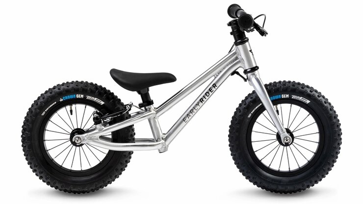 Odrážadlo Early Rider Big Foot 12