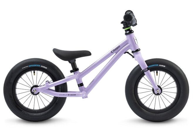 Odrážadlo Early Rider Charger 12 Violet Haze