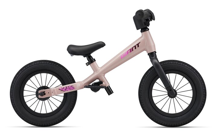 Odrážadlo Giant Pre Pale Mauve 2024