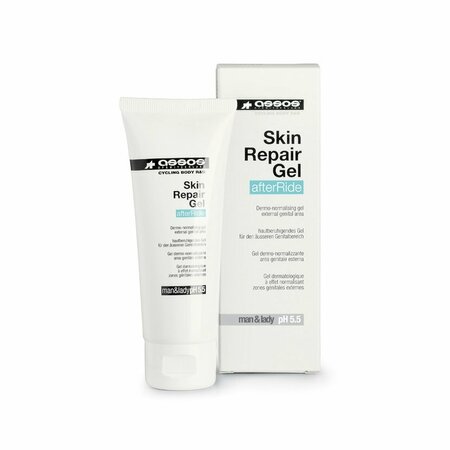 Chladivý gél Assos Skin Repair 75 ml