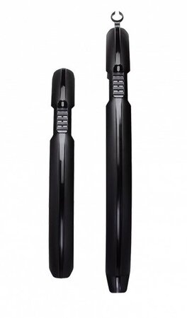 Blatníky BBB BFD 25 RainProtectors predný/zadný Blatníky BBB BFD 25 RainProtectors predný/zadný