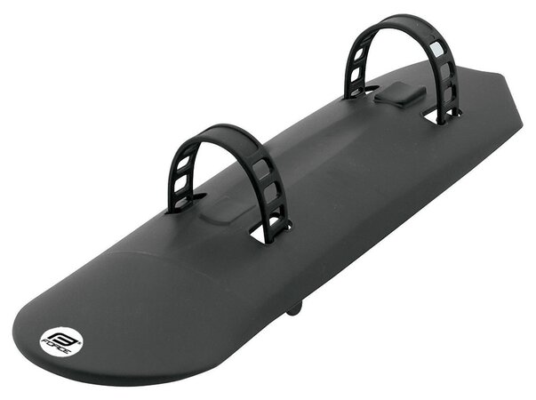 Blatník Force plastový pod rám + gumový úchyt